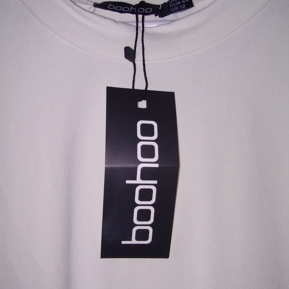 Boohoo Top - Picture 2 of 4